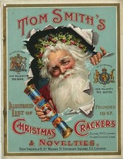 Christmas crackers kimpton for sale  USA