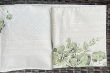 Vintage pillowcase set for sale  MILTON KEYNES
