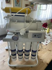 Pur booster quick gebraucht kaufen  Ortenberg