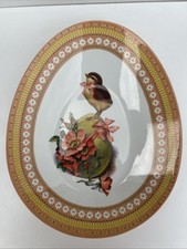 Easter dish tray for sale Easter dish tray for sale  LONDON