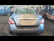 Rear bumper sedan for sale  Plantsville