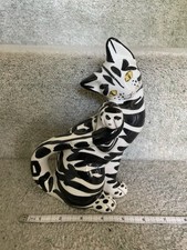 Black white bellini for sale  RICKMANSWORTH