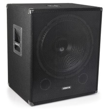Vonyx swa18 active for sale  UK