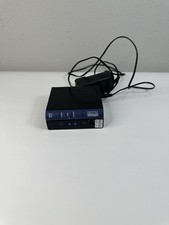 Interfone de áudio IP e amplificador de paginação Digital Acoustics IP7-STX , usado comprar usado  Enviando para Brazil