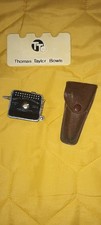 Bowling bits vintage for sale  BATLEY