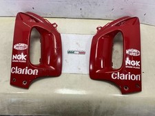 Carene laterali peugeot usato  Gambettola