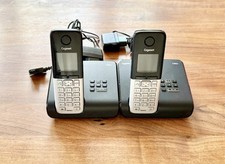 Gigaset c300a festnetz gebraucht kaufen  Solingen
