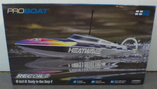Pro boat recoil for sale  Mansfield
