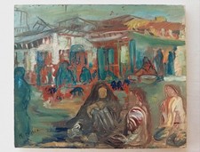 Ancien tableau roland d'occasion  Forcalquier