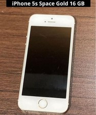 Iphone 5S Space Gold 16Gb comprar usado  Enviando para Brazil