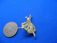 Lovely gold tone for sale  BOLTON