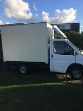 lpg vans for sale  BURTON-ON-TRENT