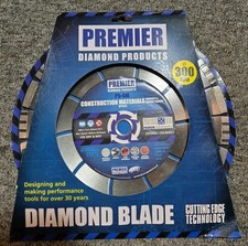 Premier dp16161 300 for sale  WEST BROMWICH