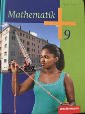 Mathematik ausgabe 2014 gebraucht kaufen  Ransbach-Baumbach
