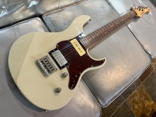 Yamaha pacifica 311h for sale  RYE