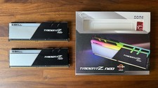 Skill trident neo gebraucht kaufen  Düsseldorf
