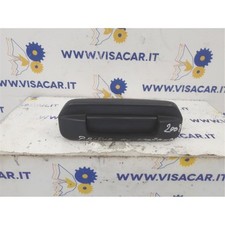 Maniglia porta esterno usato Maniglia porta esterno usato  Cremona