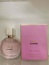 Riginal chanel chance gebraucht kaufen  Oberhausen