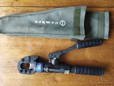 Cembre tc026 hand for sale  BILSTON