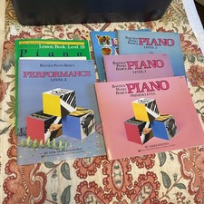 Alfred bastien piano d'occasion  Expédié en Belgium