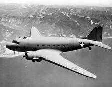 1943 douglas transport for sale  Fitchburg