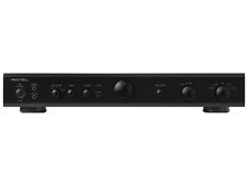 Rotel black amplificatore usato  Italia