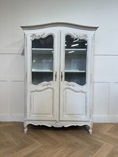 Vintage french painted for sale  ETCHINGHAM
