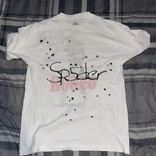 Travis scott tee for sale  MAIDSTONE