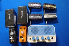 Joyo headphone amp for sale  Oak Ridge