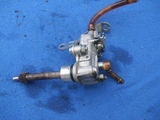 Honda mofa ölpumpe gebraucht kaufen  Dasing