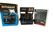 Polaroid supercolor 635se usato  Zerbolo