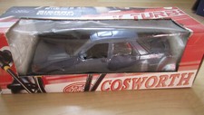 Schabak ford sierra gebraucht kaufen  Lörrach