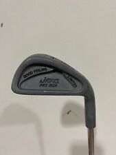 Taco de golfe JAFIS Pro Iron Good Feeling ferro 7 – edição limitada comprar usado  Enviando para Brazil