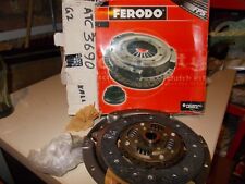 Ctk828 ferodo clutch for sale  RUGBY