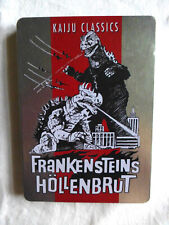 Frankensteins höllenbrut jpn gebraucht kaufen  Hamburg