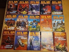Atlan grosse abenteuer gebraucht kaufen  Lüneburg