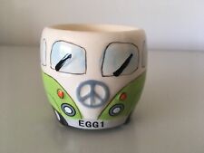 Egg cup volkswagen for sale  SCARBOROUGH