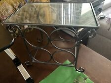 Glass top decorative for sale  Kansas City