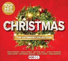 Various artists christmas for sale  STOCKPORT