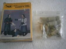 Maquette figurine german d'occasion  Vis-en-Artois