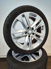 Ganzjahresräder 225 r17 gebraucht kaufen  Berlin