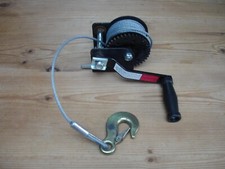 Kerbl hand winch for sale  MAIDSTONE