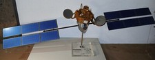 Rare maquette satellite d'occasion  Ribérac