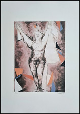 Marino marini awakening gebraucht kaufen Marino marini awakening gebraucht kaufen  Mönchengladbach