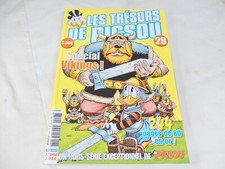 Livre trésors picsou d'occasion  Auch