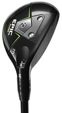 Taco de golfe Callaway Epic Flash 24* 5H híbrido grafite sênior muito bom comprar usado  Enviando para Brazil