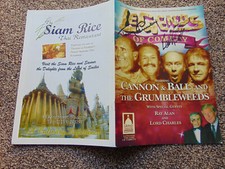 Cannon ball theatre for sale  LONDON