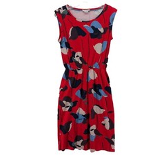 Boden red floral for sale  Colonia