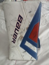 Bauer one.7 goalie for sale  Telford