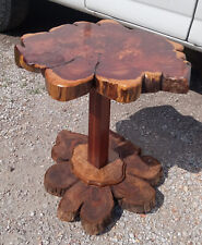 Live edge cedar for sale  Joplin